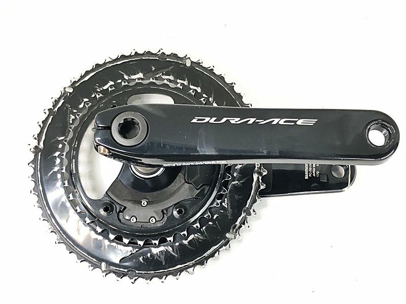 シマノ SHIMANO デュラエース DURA-ACE PIONEER パイオニア FC