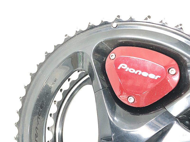 シマノ SHIMANO デュラエース DURA-ACE PIONEER パイオニア FC