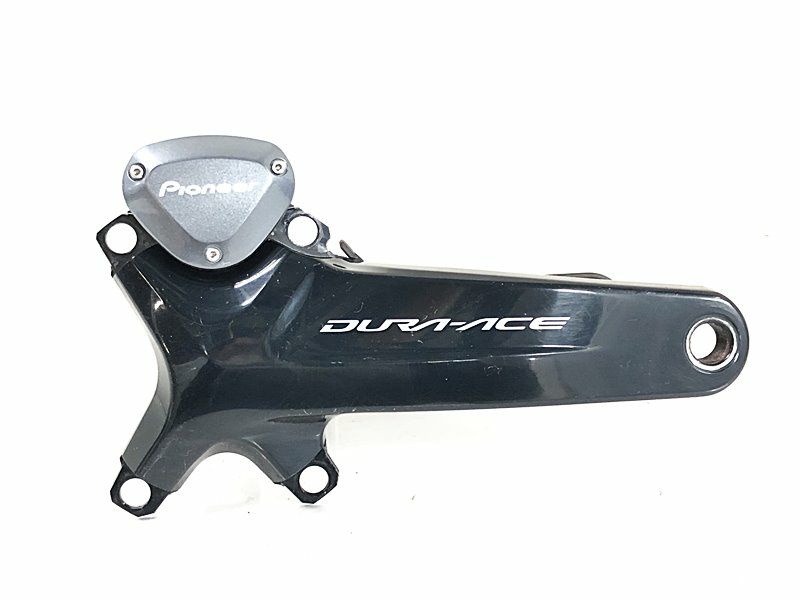 シマノ SHIMANO デュラエース DURA-ACE PIONEER パイオニア FC