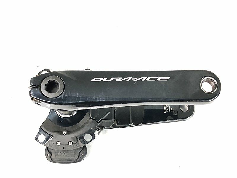 シマノ SHIMANO デュラエース DURA-ACE PIONEER パイオニア FC-R9100
