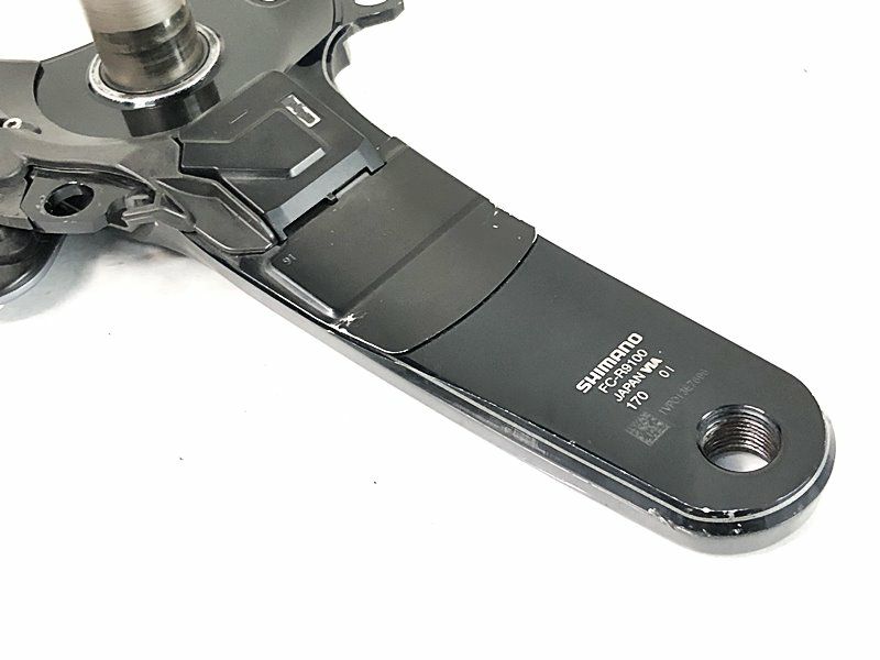 シマノ SHIMANO デュラエース DURA-ACE PIONEER パイオニア FC