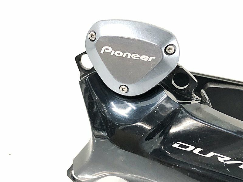 SHIMANO DURA-ACE FC-R9100 クランクアーム 170 mm DURA-ACE クランクアーム Shimano DURA-ACE FC-R9100 クランクアーム