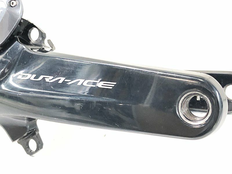 シマノ SHIMANO デュラエース DURA-ACE PIONEER パイオニア FC-R9100
