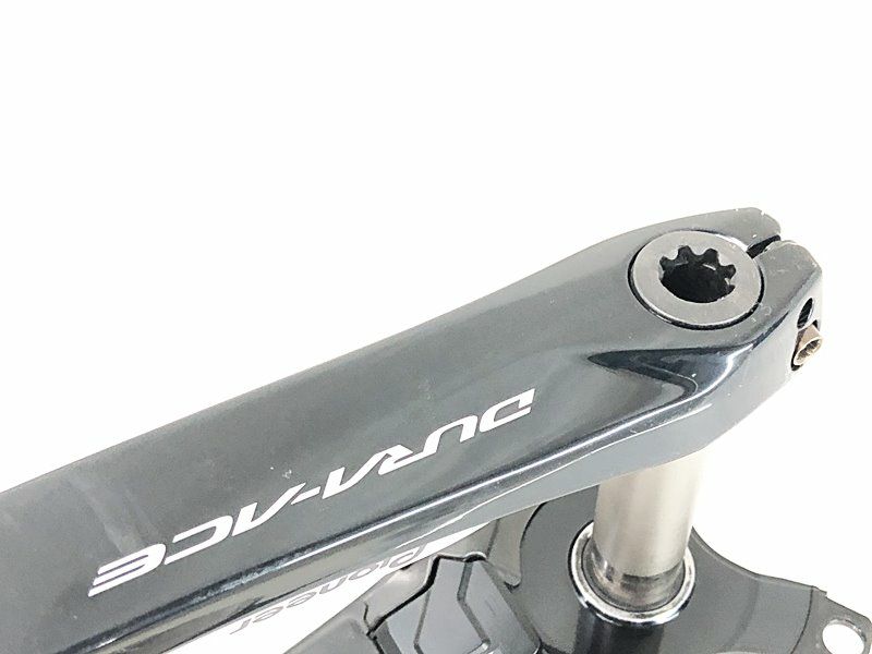 シマノ SHIMANO デュラエース DURA-ACE PIONEER パイオニア FC-R9100