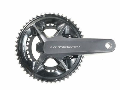 アルテグラ R8100 クランク 170mm 50-34T アルテグラ クランク 170mm 11s 50-34t FC-R8000