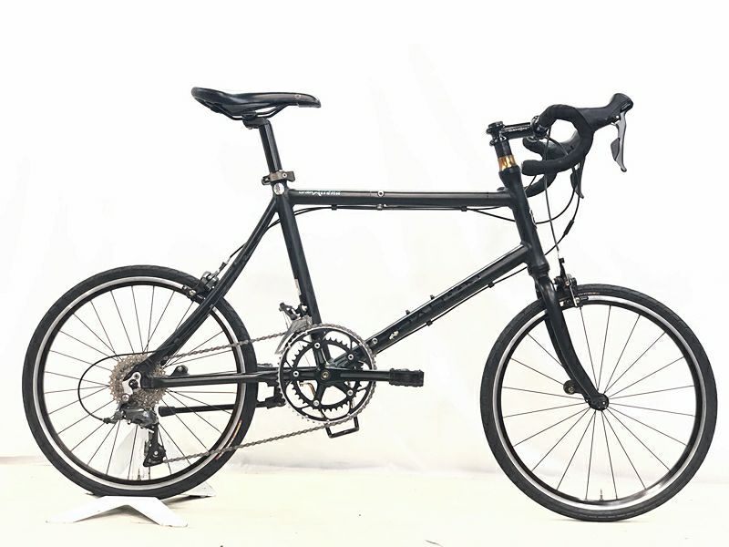 ダホン DAHON ダッシュ アルテナ DASH ALTENA 2018年 SHIMANO CLARIS