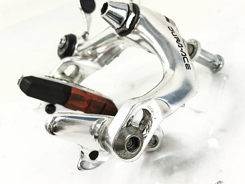 送料無料 いくらから シマノ DURA-ACE ブレーキ、レバーセット デュラエース SHIMANO パーツ