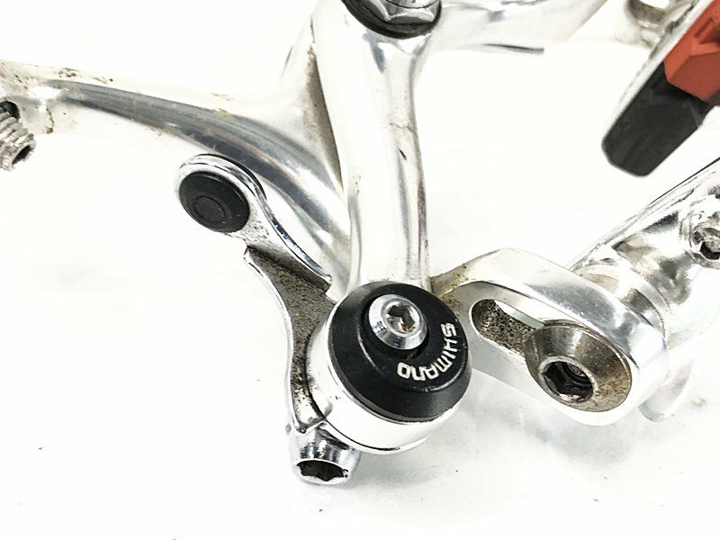 シマノ SHIMANO デュラエース ブレーキ、レバーセット DURA-ACE