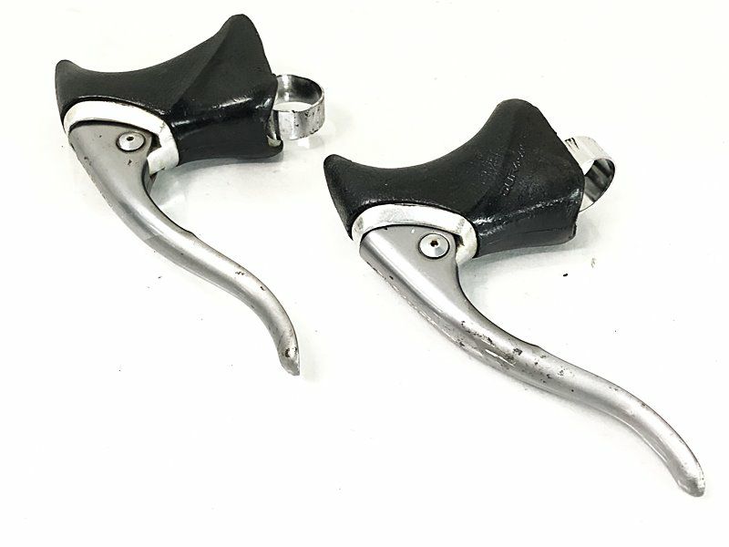 シマノ SHIMANO デュラエース ブレーキ、レバーセット DURA-ACE