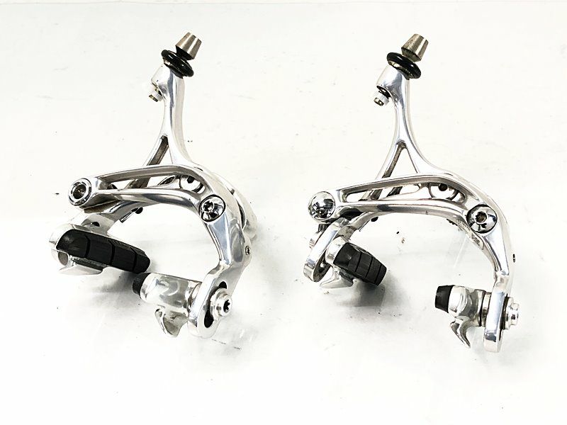 カンパニョーロ　コーラス　キャリパー前後セット プライスダウン開始】カンパニョーロ CAMPAGNOLO コーラス