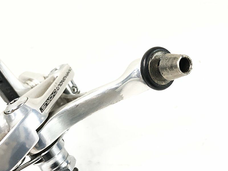 カンパニョーロ　コーラス　ブレーキキャリパー　前後セット カンパニョーロ CAMPAGNOLO コーラス CHORUS キャリパーブレーキ