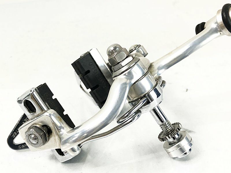 プライスダウン開始】カンパニョーロ CAMPAGNOLO レコード