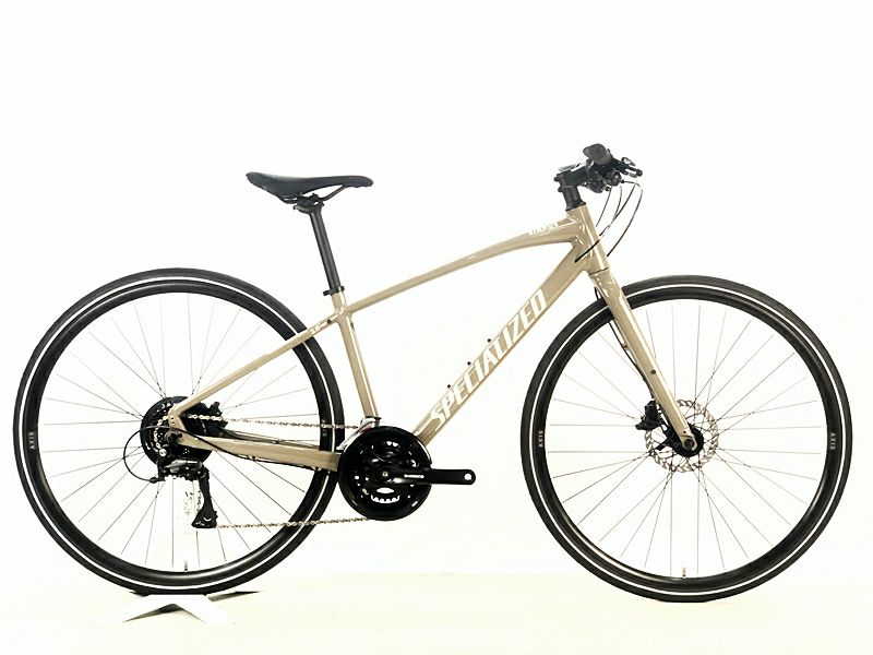 超美品 スペシャライズド SPECIALIZED シラス SIRRUS 2.0 油圧