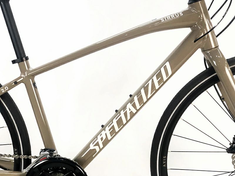 プライスダウン開始】超美品 スペシャライズド SPECIALIZED シラス