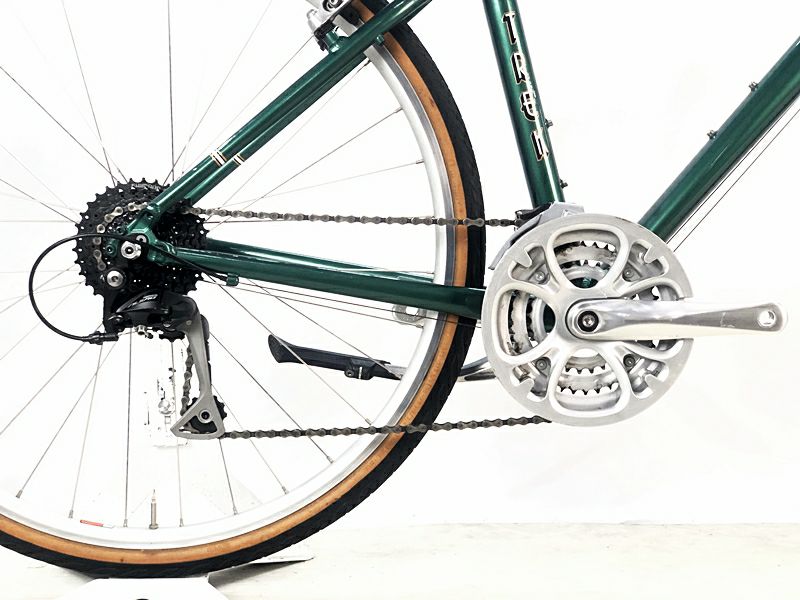 急募】クロスバイク TREK LX LTD 2018-2019限定モデル クラシック