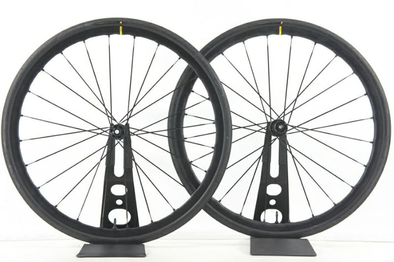 【バブちゃん】マヴィック MAVIC キシリウム KSYRIUM S25 バブちゃん様専用】マヴィック MAVIC キシリウム KSYRIUM S25