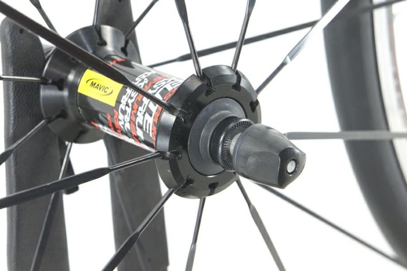 ◇◇マヴィック MAVIC キシリウム エリート KSYRIUM ELITE