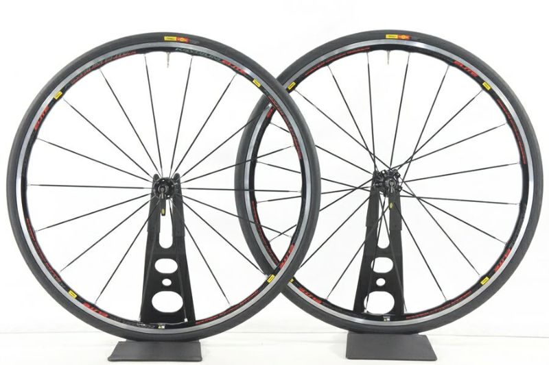 マヴィック MAVIC キシリウム エリート KSYRIUM ELITE UST RIM