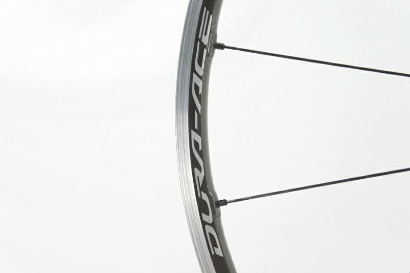 SHIMANO - （中古）SHIMANO WH9000-C24 クリンチャーホイール SHIMANO / 【中古】DURA-ACE WH-9000-C24-CL（前後ホイール