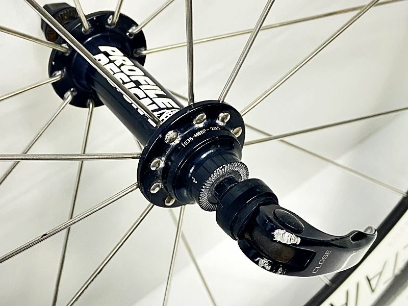 プロファイルデザイン PROFILE DESIGN アルテア ALTAIR 80