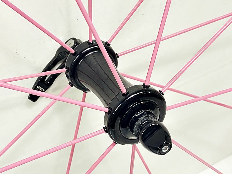 スピナジー SPINERGY Z LITE PBO ホイールセット シマノフリー 11速