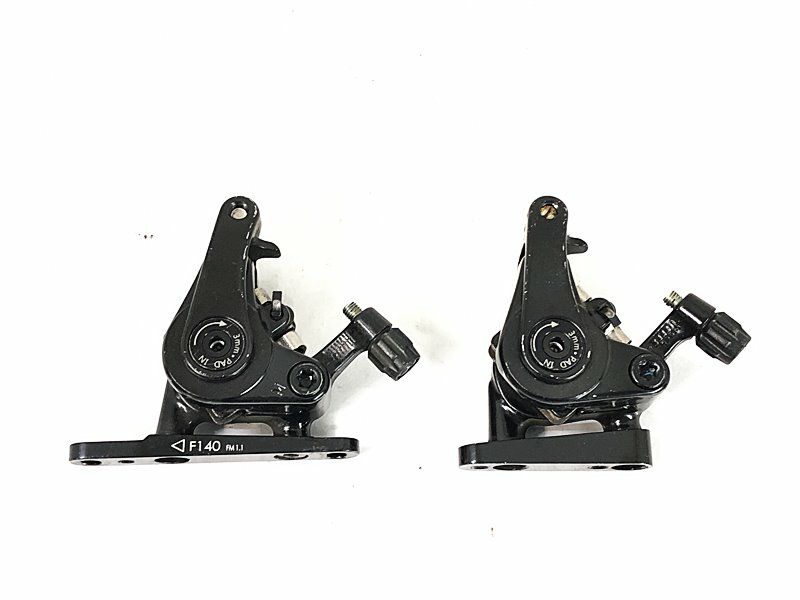 TEKTRO MD-C550 機械式ディスクブレーキキャリパー TEKTRO / テクトロ 日本オフィシャルサイト / 株式会社あさひ