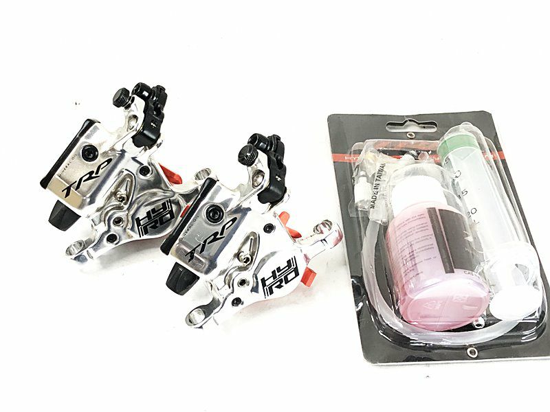 【送料無料】TRP　hy/rd　DISK　BRAKE　前後セット 51K8odCVrdL._AC_UF350,