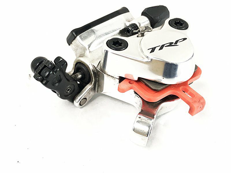 ティーアールピー TRP ディスクブレーキキャリパー ブリードキット