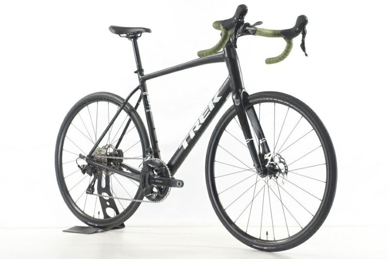 トレック TREK ドマーネAL2 ロードバイク フレームサイズ58 TREK 2022】身長180cmオーバー必見！58サイズのDOMANE AL2 DISC