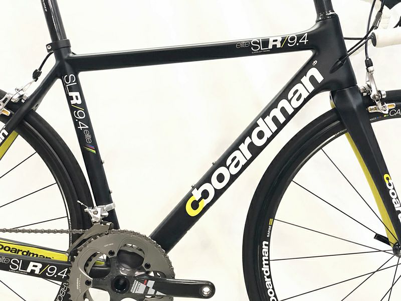 当サイト限定 完成車 BIG SALE】ボードマン BOARDMAN SLR 9.4