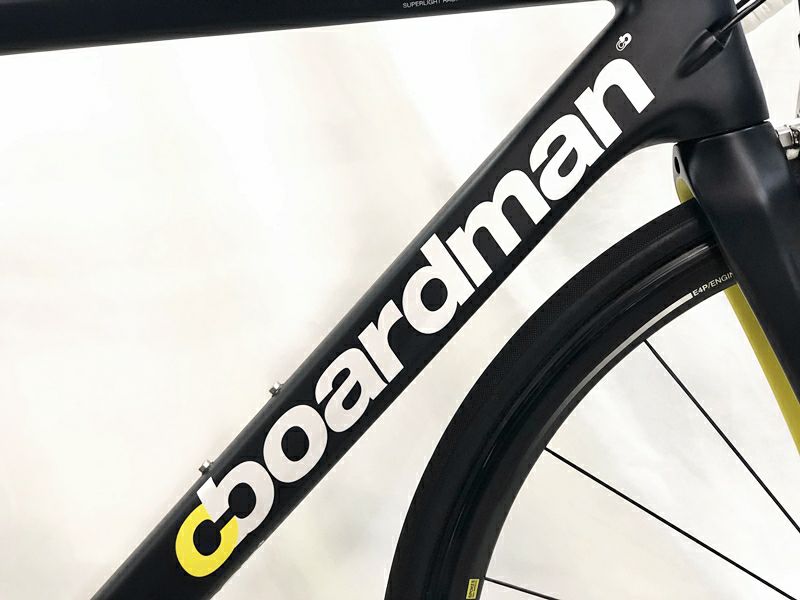 フルカーボン ロードバイク ボードマン