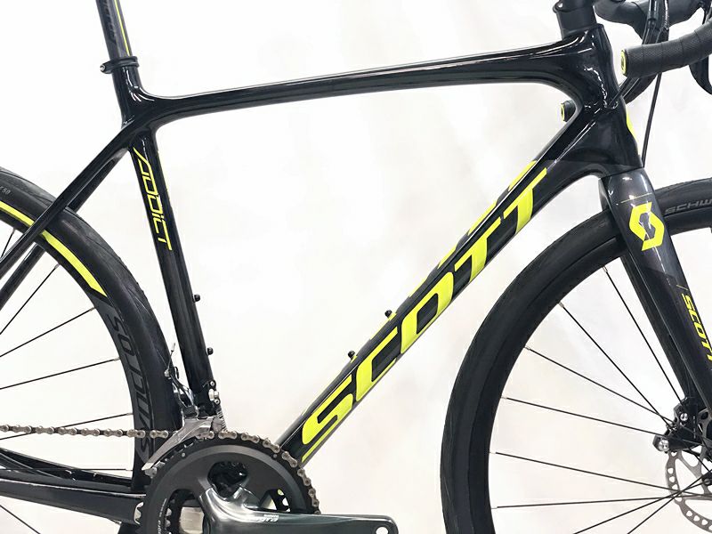 美品スコットADDICT 30 ◇◇未使用 スコット SCOTT アディクト ADDICT 30 2022年モデル