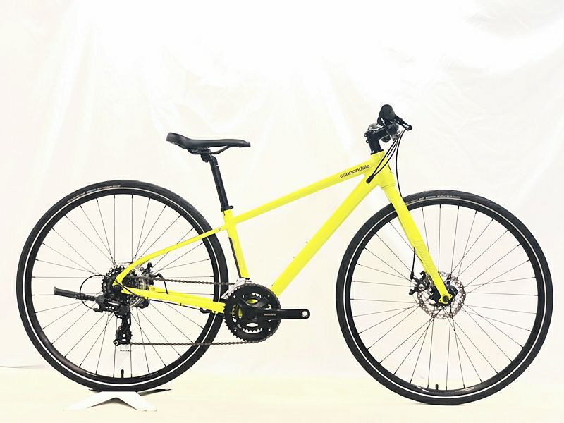 クロスバイク | Cannondale