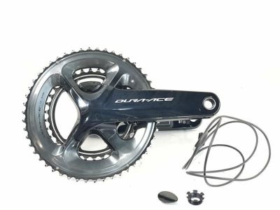 シマノ SHIMANO デュラエース DURA-ACE FC-R9100-P 50-34T/172.5mm
