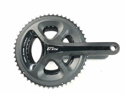 SHIMANO105クランク　FC-5800 170mm 52-36T fc-5800 170mm 52-36 シマノ105クランクセット 楽天市場
