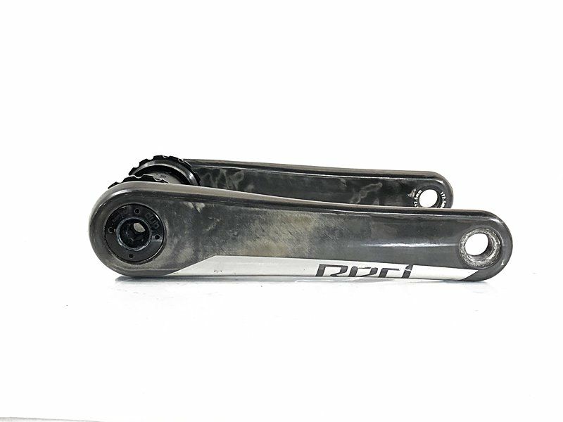 SRAM RED カーボンクランクアーム172.5mm SRAM(スラム）RED AXS E1 Crank Arm DUB Wide 172.5mm クランク