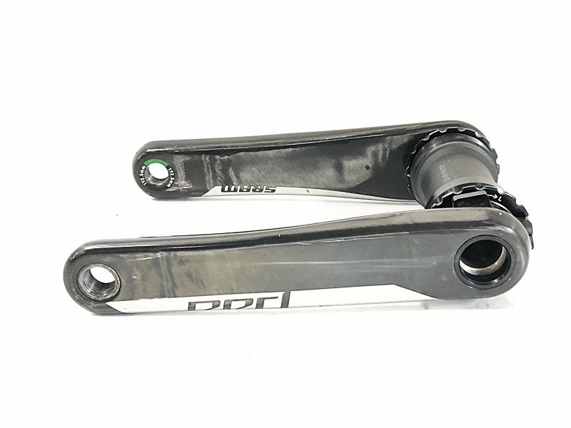 スラム SRAM レッド アクシス RED AXS 172.5mm クランクアーム