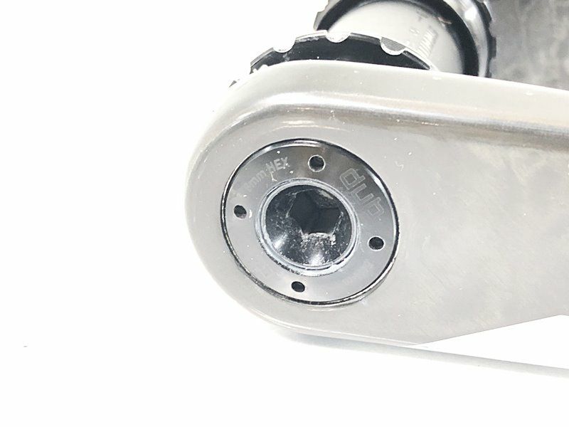 スラム SRAM レッド アクシス RED AXS 172.5mm クランクアーム