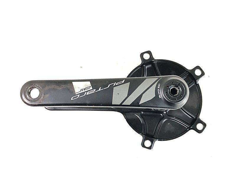 MICHE PISTARD AIR 170mm 49T 右側のみ MICHE PISTARD AIR 170mm 49T 右側のみ - メルカリ