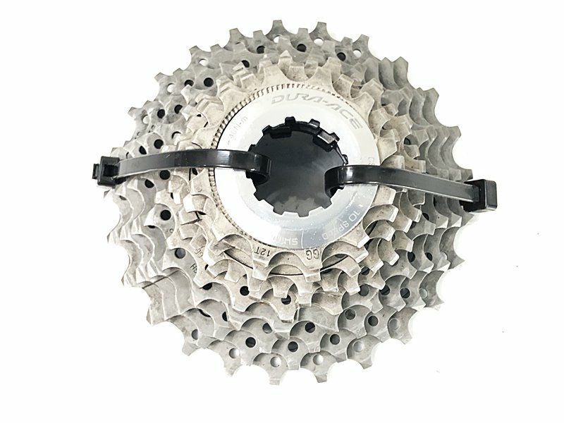 DURA-ACE 12s 52-36NH 12速 アルテ スプロケ 11-30 シマノ CS-R9200 カセットスプロケット 12S 11-30T 11-34T