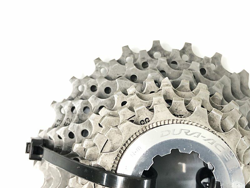 シマノ SHIMANO デュラエース DURA-ACE CS-7900 10S 12-25T