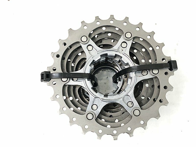シマノ SHIMANO デュラエース DURA-ACE CS-7900 10S 12-25T