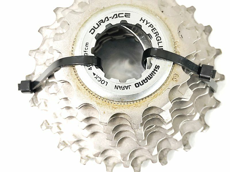 シマノ SHIMANO デュラエース DURA-ACE CS-7400 8S 13-23T