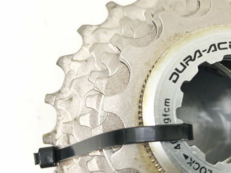 シマノ SHIMANO デュラエース DURA-ACE CS-7400 8S 13-23T