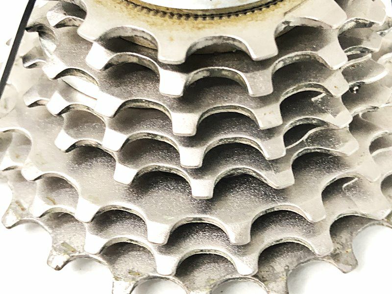 シマノ SHIMANO デュラエース DURA-ACE CS-7400 8S 13-23T