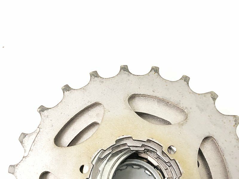 シマノ SHIMANO デュラエース DURA-ACE CS-7400 8S 13-23T