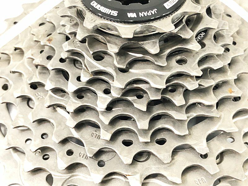 プライスダウン開始】シマノ SHIMANO アルテグラ ULTEGRA CS