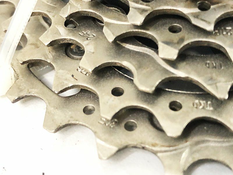 Amazon.com : SHIMANO Ultegra CS-R8100 Cassette - 12-Speed