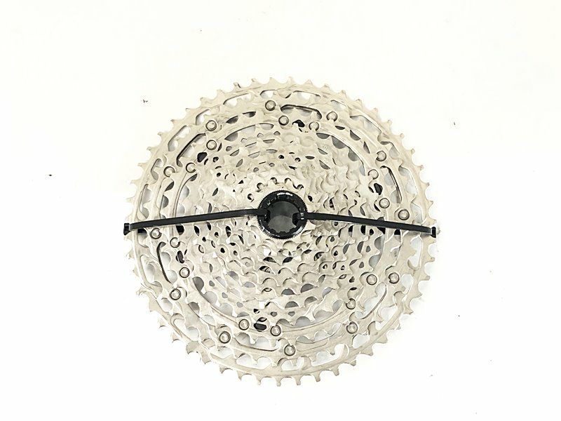 シマノ SHIMANO ディオーレエックスティー DEORE XT CS-M8100
