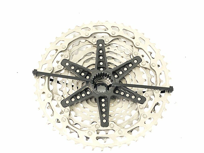 SHIMANO ( シマノ ) スプロケット CS-M8100-12 【 DEORE XT